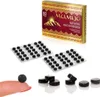 Mumijo Natural aus Kirgisien Shilajit, Mineralien, 60 Produktbild-Vorschau 3