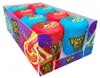 Bazooka Juicy Drop Gummy Dipperz Strawberry & Raspberry (8 Produktbild-Vorschau 2
