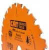 CMT | Lama ultra sottile per taglio longitudinale ø 250/30 Anteprima dell’immagine prodotto 2