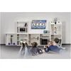 Hama 00118628, 142,2 cm (56"), 75 x 75 mm, 400 x 400 mm, 0 Produktbild-Vorschau 4