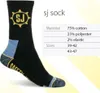 Safety Jogger SJ SOCK 3PACK black 43-47 Produktbild-Vorschau 2