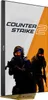 AOC AGON PRO CS24A - Counter Strike 2 Edition - LED-Monitor Produktbild-Vorschau 10