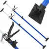 Teleskopická podpera 115 - 290 cm 2ks 15936 Náhľad obrázku produktu 1