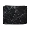 MuchoWow® Laptop Hülle 17 Zoll Laptoptasche Marmor - Stein Produktbild-Vorschau 1