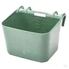 Kramp Kunststofftrog XL grün 30 Liter, 1620100201 Produktbild-Vorschau 1