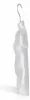 3 x Kindertorso 35,7 cm Halbschale Kinder Transparent  – Produktbild-Vorschau 6