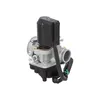 Vergaser Naraku 17,5mm E-Choke für Piaggio, Keeway, CPI, Náhled obrázku produktu 2