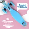 Apollo Kinderroller Kids Whiz - Blue Produktbild-Vorschau 2