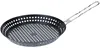 Grillpfanne Gelöchert Grillzubehör 24cm Produktbild-Vorschau 2