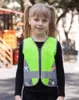 Korntex Kinderwarnweste Action Sports ACTSPOSOCYWS Fussball Produktbild-Vorschau 9