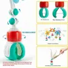 Speelgoed voor kinderwagens, speelboog voor kinderwagens, Productafbeelding-voorbeeld 6