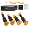 Châssis fileté sport pour Subaru Impreza WRX STI GDB GDA Voir les images du produit 4