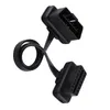 Kabel OBD2,Prodlužovací kabel OBD2,Prodlužovací adaptér Náhled obrázku produktu 5