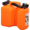 STIHL bombola combinata standard arancione 3 / 1,5 litri Anteprima dell’immagine prodotto 6
