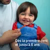 Weiche Zahnbürste für Kinder 3+ KIDS soft TePe 1 Stück Produktbild-Vorschau 9