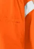 Warnschutz-Fleecejacke SEATTLE leuchtorange Größe 3XL Produktbild-Vorschau 7