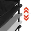 Chaise de camping pliante, légère, jusqu'à 120 kg, avec Voir les images du produit 8