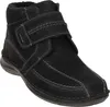 JOSEF SEIBEL New Anvers 95 | Bottines pour Hommes | noir Voir les images du produit 12
