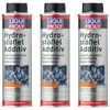 LIQUI MOLY 3x Hydrostößel Additiv 300ml, Motoröl Additiv Produktbild-Vorschau 3