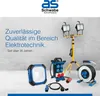 as-Schwabe ALUX bloc 4 prises 1,5 m noir Voir les images du produit 7