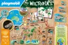 PLAYMOBIL Wiltopia 71624 Australijski świat zwierząt Podgląd zdjęcia produktu 7