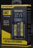 Nitecore UM2 Batterieladegerät Haushaltsbatterie DC Produktbild-Vorschau 36