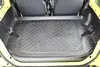 Z440784 Kofferraumwanne kompatibel mit Suzuki Jimny II (GJ) Produktbild-Vorschau 4
