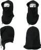 Warme Unisex Balaclava Herren Sturmhauben Winddicht Produktbild-Vorschau 2