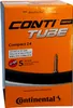 Continental Compact 32 - 47 mm Duše na kolo 42.0 Galuskový Náhled obrázku produktu 3