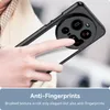 Pouzdro pro Xiaomi 15 Ultra průhledné, nárazuvzdorné TPU Náhled obrázku produktu 7