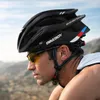 Fahrradhelm Erwachsene, verstellbar, mit Belüftung, Produktbild-Vorschau 2