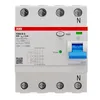 Fi-Schalter F204Bs-63/0,3 (F204Bs-63/0,3) Produktbild-Vorschau 2