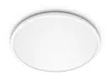 Philips Superslim 3in1 Luce LED CL550 15W 2700K IP44 Bianco Anteprima dell’immagine prodotto 1