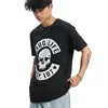 T-Shirt Homme Thug Life B.Skull T-Shirt noir - L Voir les images du produit 6