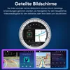 2+32 GB, 7-calowe radio samochodowe z systemem Android 15 i Podgląd zdjęcia produktu 14