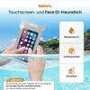 Drivv. Wasserdichte Handyhülle – Schwimmfähig – Produktbild-Vorschau 6