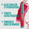 Maybelline New York Green Edition Balmy Lip Blush 04-Flare Produktbild-Vorschau 8