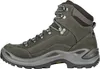 LOWA Renegade GTX Mid Damen grau 39.5 Produktbild-Vorschau 22