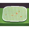 Reinigungsgitter Reinigungsnetz für Mini Alligator Häcksler Produktbild-Vorschau 2