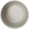 elho® Vibes Übertopf Fold Seidenweiß Ø 18 cm - Kunststoff Produktbild-Vorschau 3