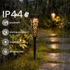 LUMILED 4ks sada solárních svítidel do zahrady LED 2700K Náhled obrázku produktu 3