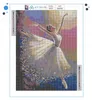 ARTULIO Diamond Painting Set - Schöne Pastell Ballerina Produktbild-Vorschau 3