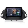 Autoradio CarPlay Android 15 da 9" per Ford Kuga Escape Anteprima dell’immagine prodotto 1