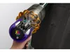 Dyson V15 Detect Absolute (2022) grau Produktbild-Vorschau 15