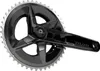 SRAM Kettenradgarnitur Powermeter 'Rival AXS' DUB 48/35 Z. 175 MM Produktbild-Vorschau