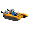 LEGO City Jungle Starter Set, Zestaw do budowania, 5 Podgląd zdjęcia produktu 6