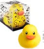 Trendhaus Handelsgesellschaft XXL Anti-Stress Ente Táto Náhľad obrázku produktu 4