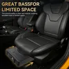 Ultraflacher Auto Subwoofer - Aktiver Untersitz Bass 12 V - Produktbild-Vorschau 5