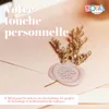 Joya Creative Kit de sceaux en cire de luxe – Kit complet Voir les images du produit 6