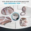SANILO® WC-Sitz mit Absenkautomatik Bahia, Toilettendeckel Produktbild-Vorschau 6